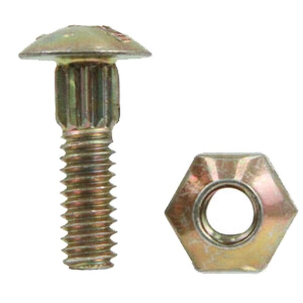 Aftermarket 25 34 Bolt And Nut A-904-549-AI - main